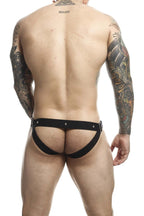 DNGEON Cockring Jockstrap