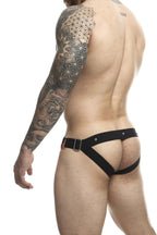 DNGEON Cockring Jockstrap