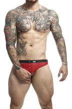 DNGEON Cockring Jockstrap