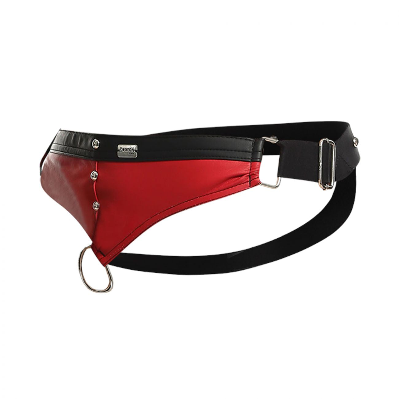 DNGEON Cockring Jockstrap