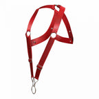 DNGEON Crossback Harness