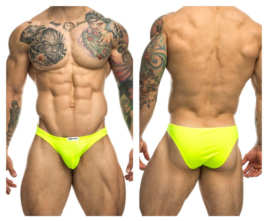 Classic Bikini