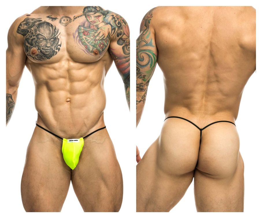 Classic G-String