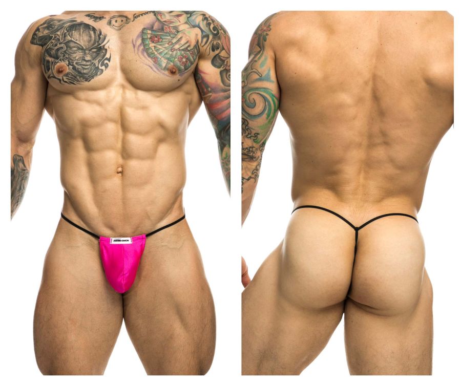Classic G-String