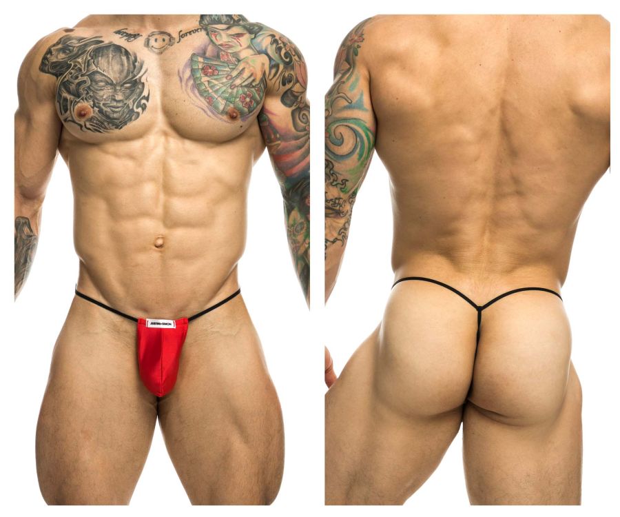 Classic G-String
