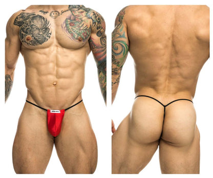 Classic G-String