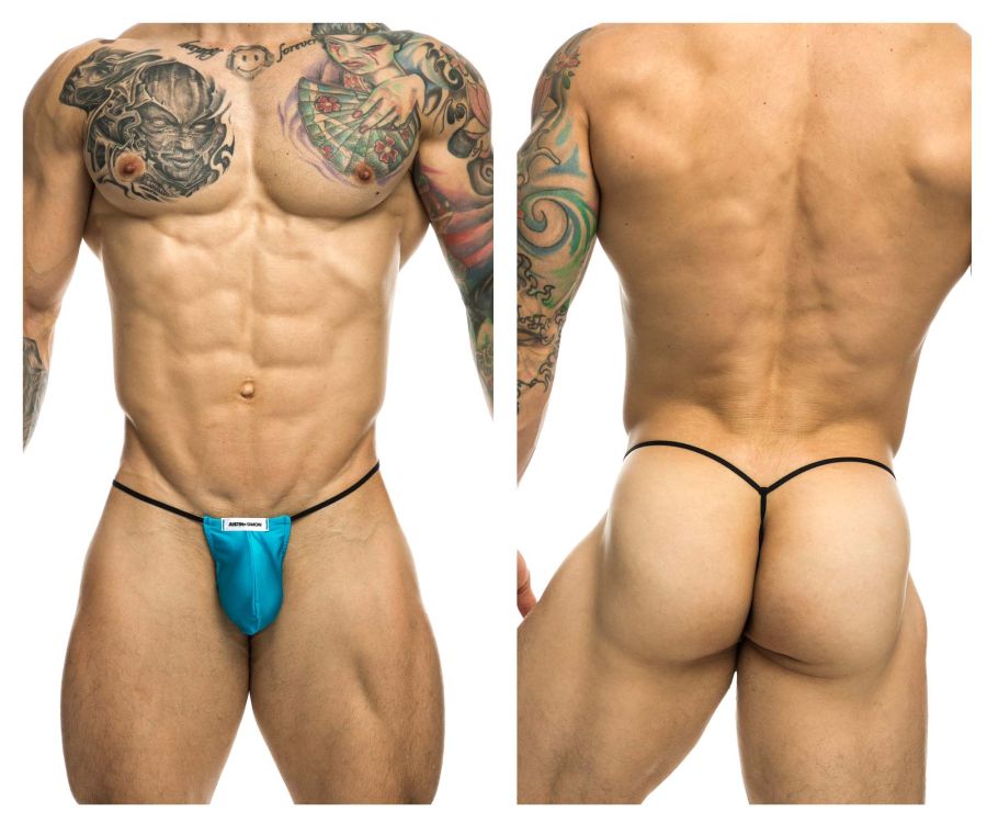 Classic G-String
