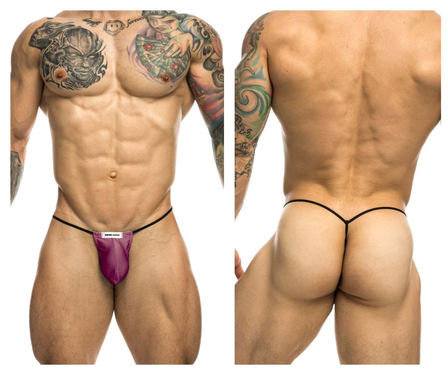Classic G-String