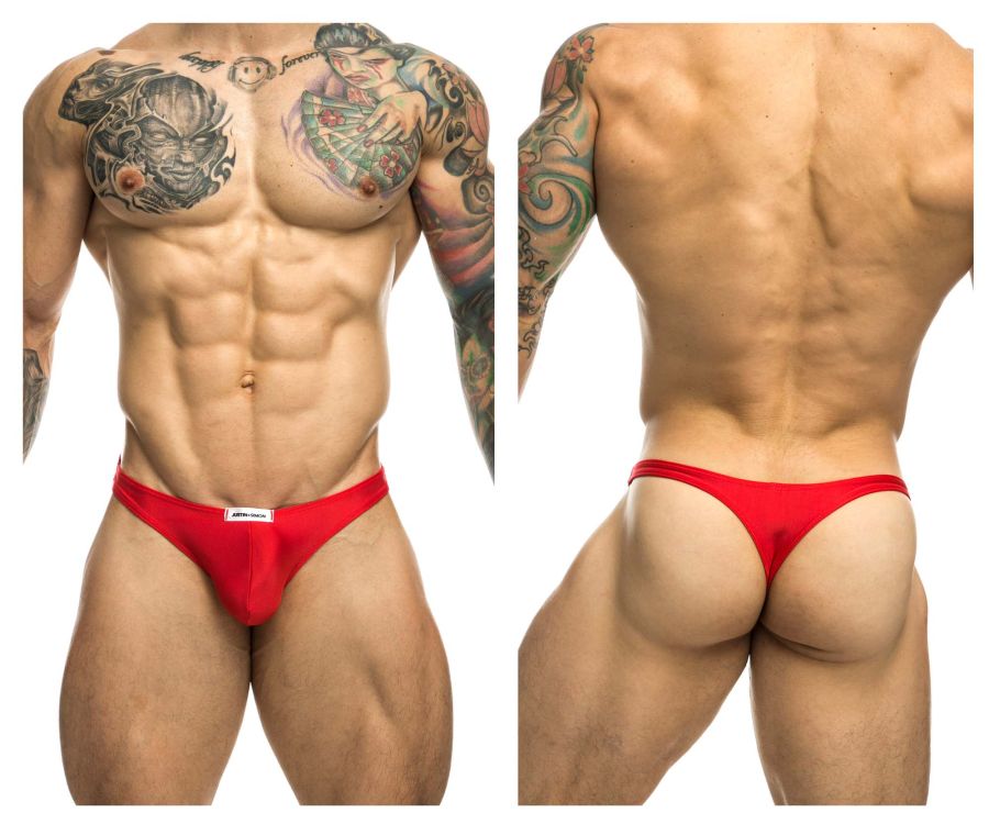Classic Thongs