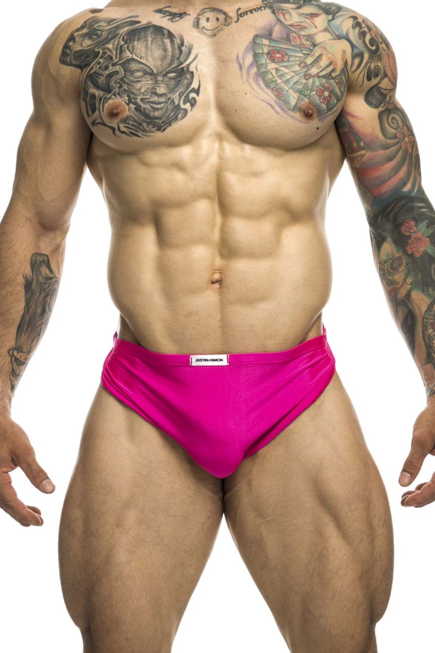 Running Shorts