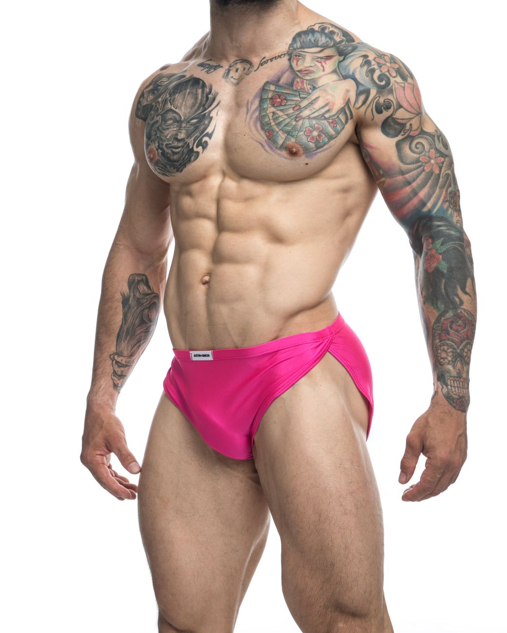 Running Shorts