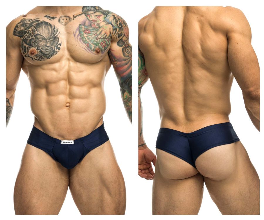 Cheek Briefs