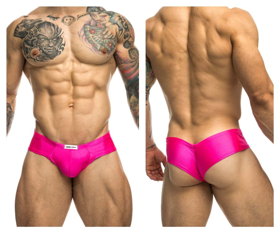 Cheek Briefs