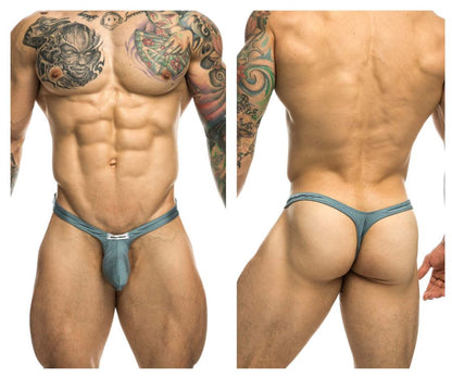 Bulge Thongs