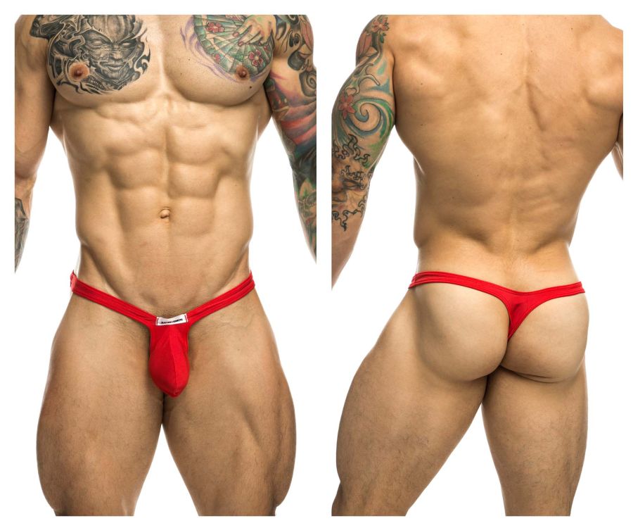 Bulge Thongs