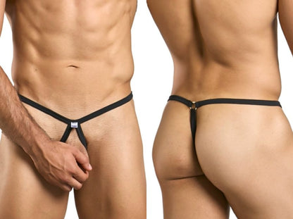 Tear Drop Thongs