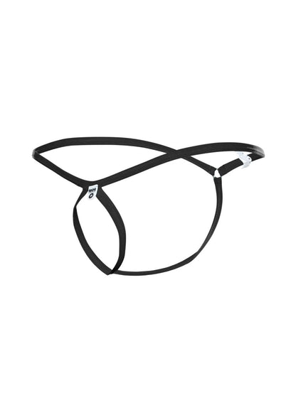 Tear Drop Thongs