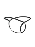 Tear Drop Thongs