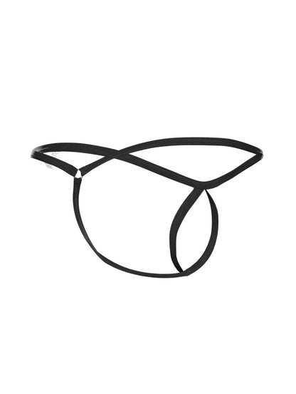 Tear Drop Thongs