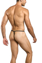 Tear Drop Thongs