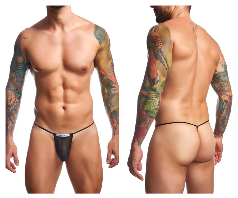 Classic G-String