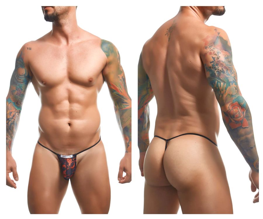 Classic G-String
