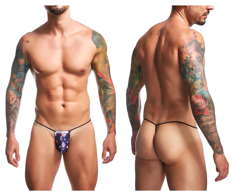Classic G-String
