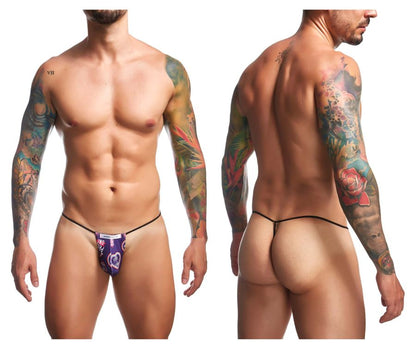 Classic G-String