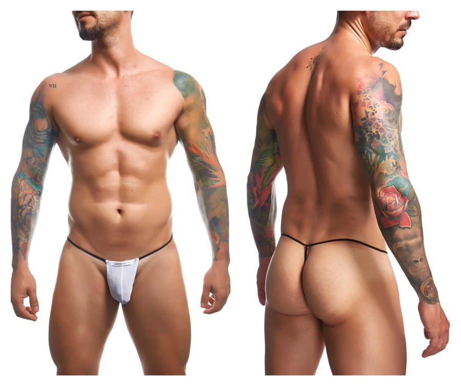 Classic G-String