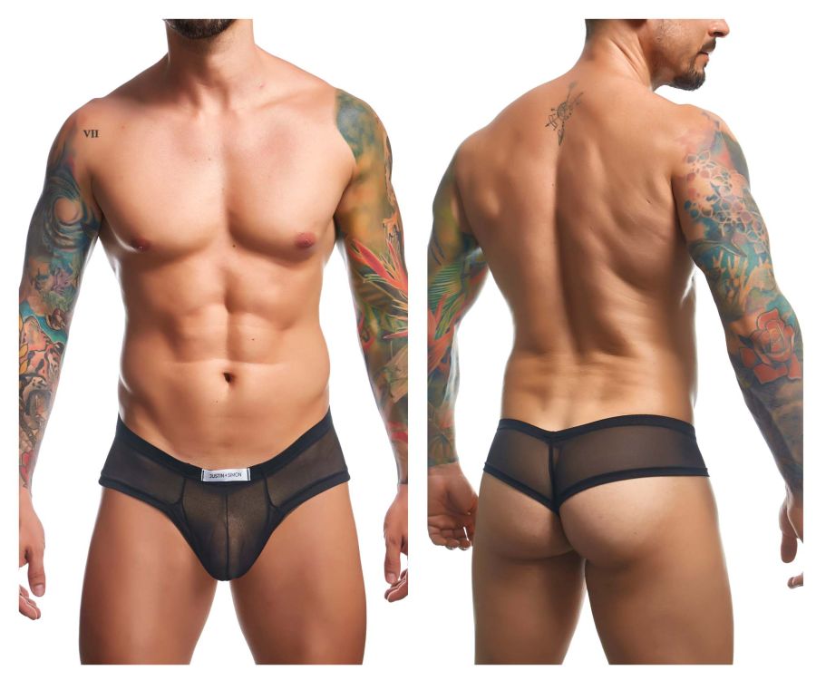 Cheek Briefs