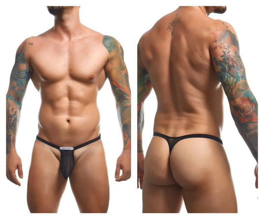 Bulge Thongs