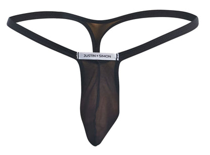 Bulge Thongs
