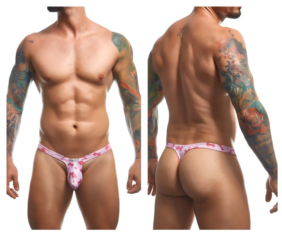 Bulge Thongs