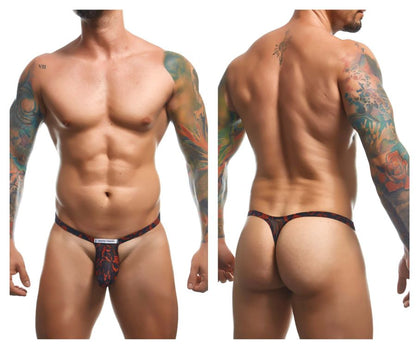 Bulge Thongs