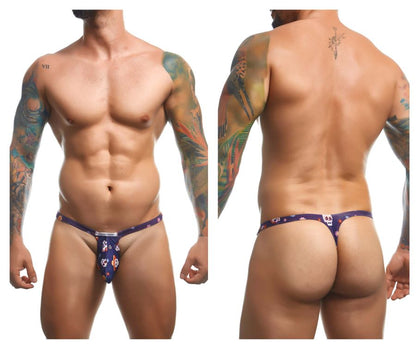 Bulge Thongs