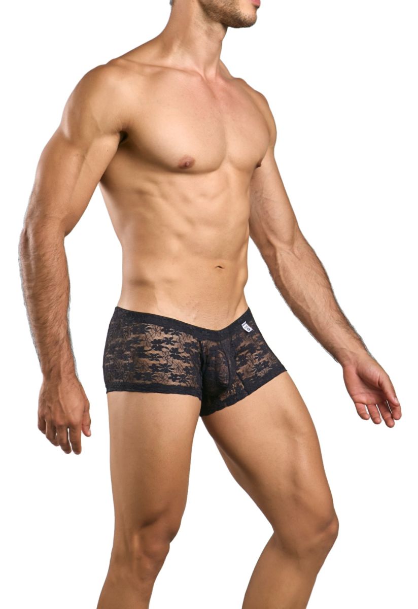 Lace Trunks