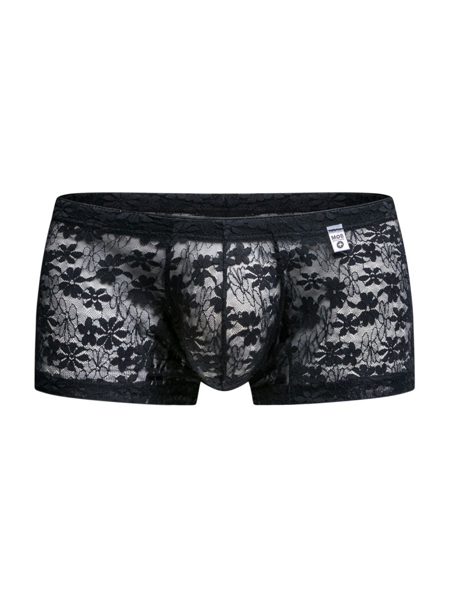 Lace Trunks