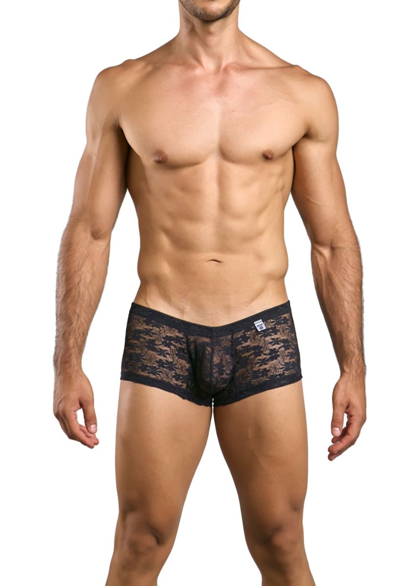 Lace Trunks