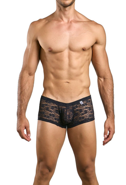 Lace Trunks