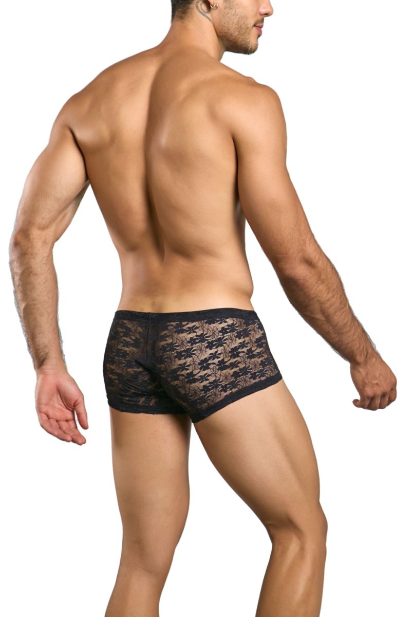 Lace Trunks