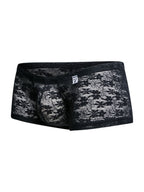 Lace Trunks