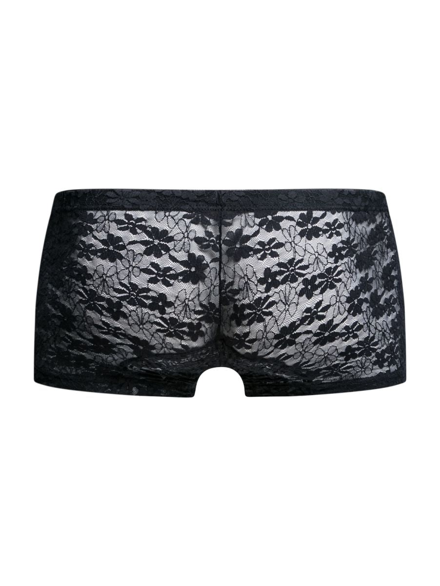 Lace Trunks