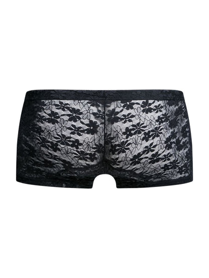Lace Trunks