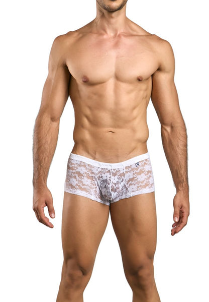 Lace Trunks