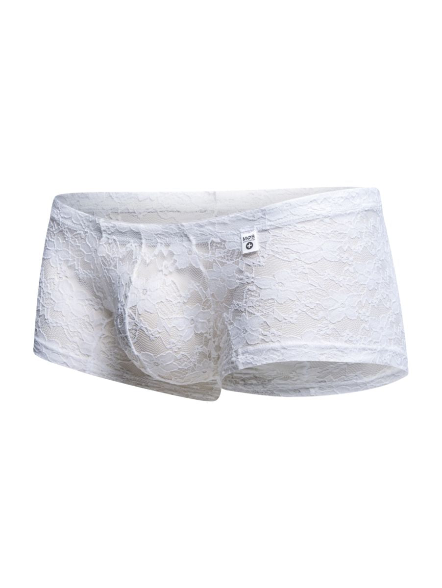 Lace Trunks