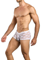 Lace Trunks