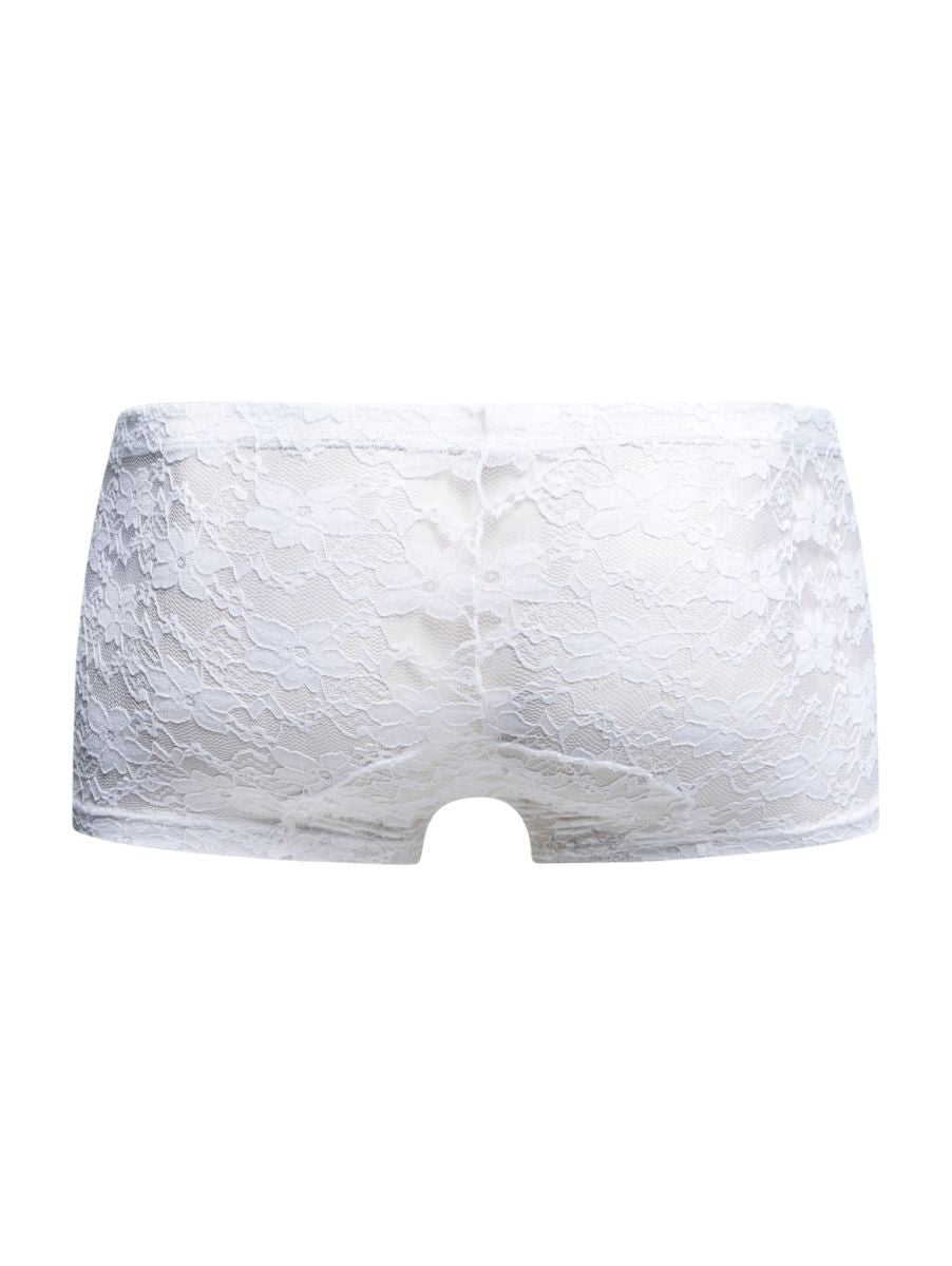 Lace Trunks