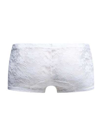 Lace Trunks