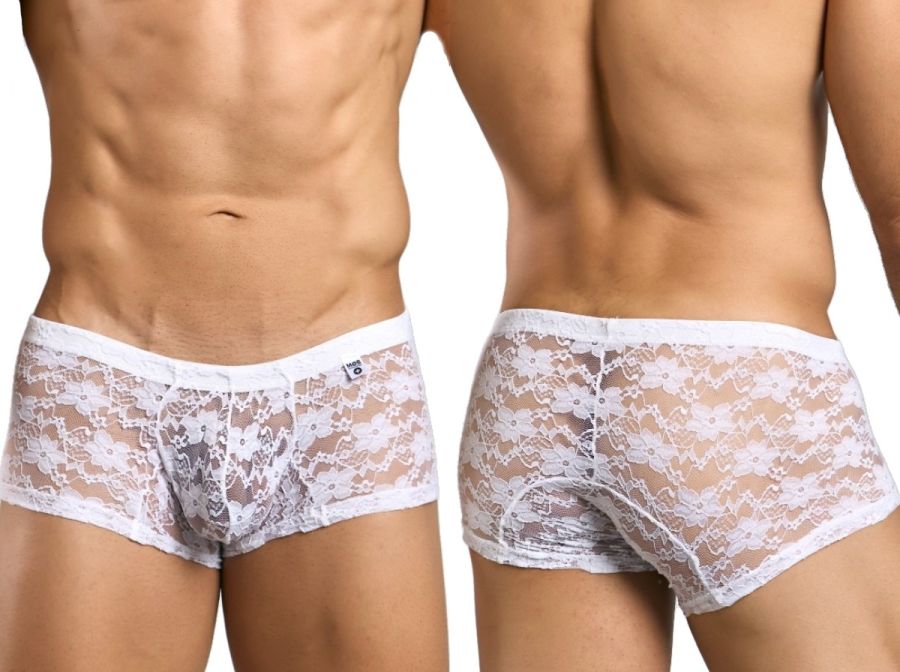 Lace Trunks
