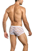 Lace Trunks